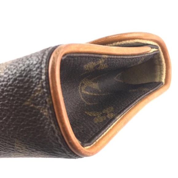 Pochette Evening Bag Florentine Bum bag Clutch - Picture 9 of 12